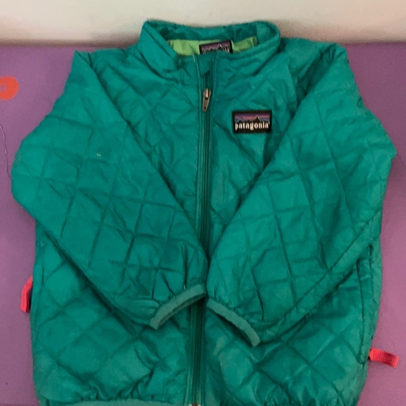 Patagonia Unisex Jacket - Picture 1 of 5